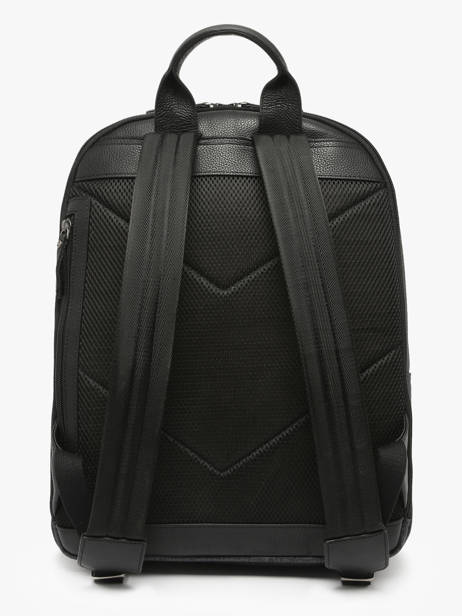 Sac à Dos Business Light2 Compartiments Etrier Gris light ELIG8282 vue secondaire 4