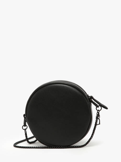 Crossbody Bag Oxer Leather Etrier Black oxer EOXE130S other view 4