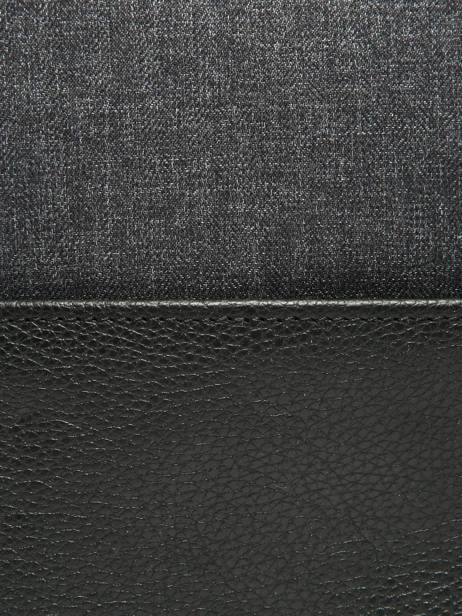 Sac De Voyage Cabine Hybride Light Etrier Gris light ELIG906S vue secondaire 6